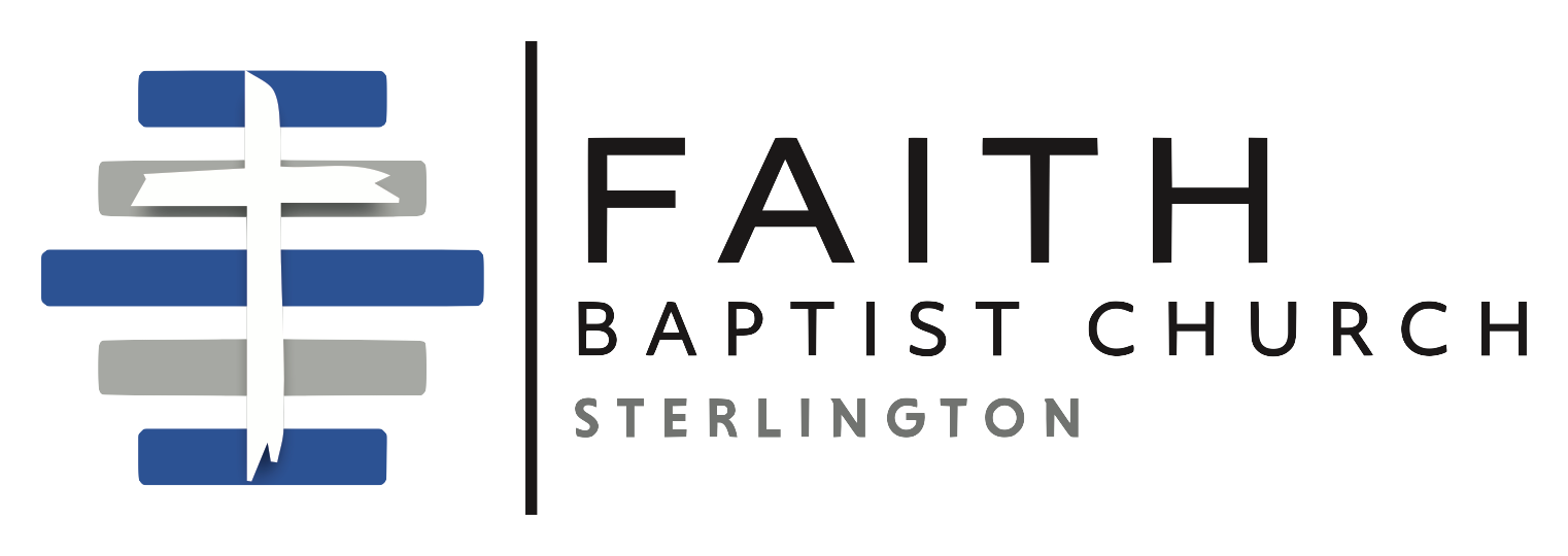 Faith Baptist Church Sterlington