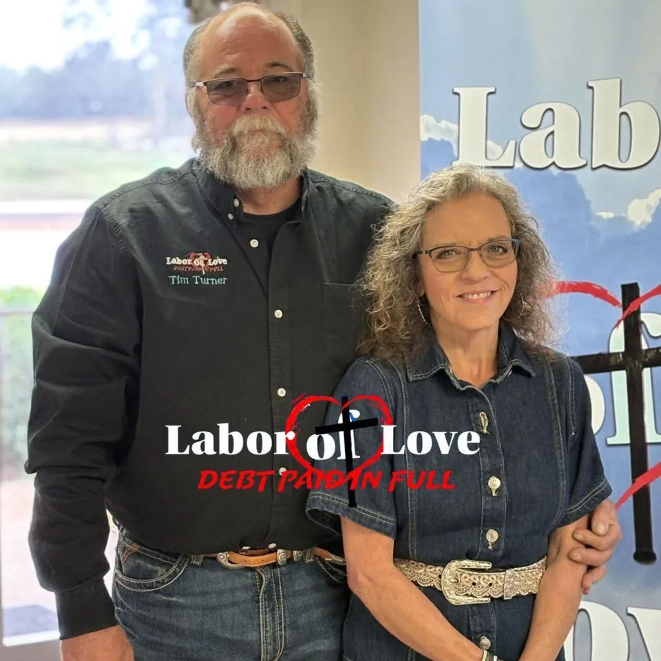 Labor of Love